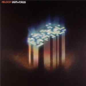 Mr. Chop - Lightworlds FLAC