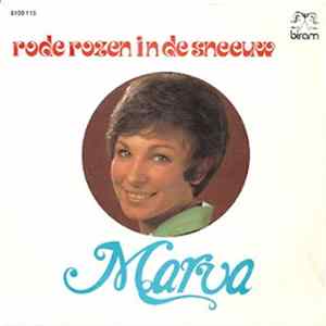 Marva - Rode Rozen In De Sneeuw FLAC