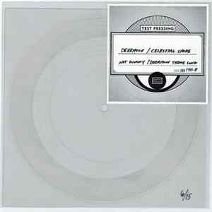 Deerhoof / Celestial Shore - Not Dummy / Deerhoof Theme Song FLAC