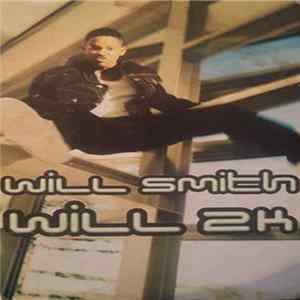 Will Smith - Will 2K FLAC