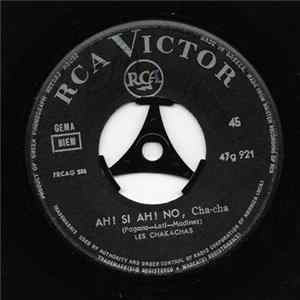 Les Chakachas - Preludio / Ah! Si Ah! No FLAC