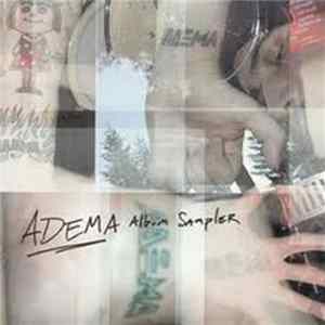 Adema - Album Sampler FLAC