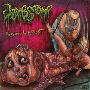 Wombstomp - Passion To Abort FLAC