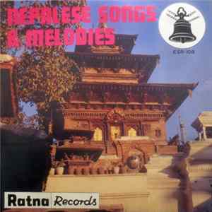Various - Nepalese Songs & Melodies FLAC