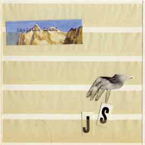 John Sars - Skeleton Sound FLAC