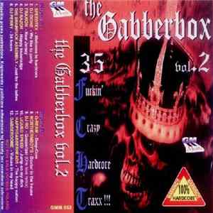 Various - The Gabberbox Vol.2 FLAC