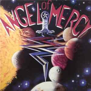 Angel Of Mercy - The Avatar FLAC