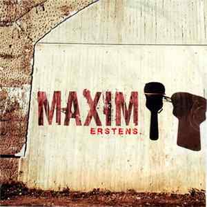 Maxim - Erstens. FLAC