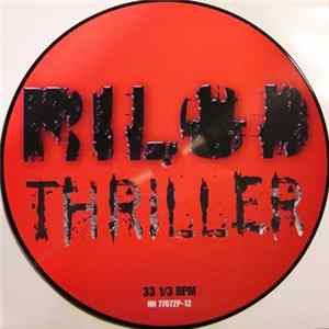 Rilod - Thriller FLAC