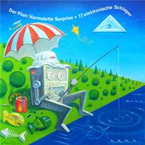 Der Plan - Normalette Surprise FLAC
