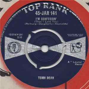 Terri Dean - I'm Confessin' (That I Love You) FLAC