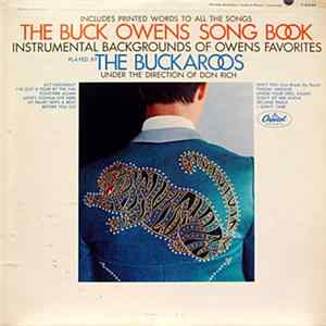The Buckaroos - The Buck Owens Song Book FLAC