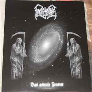 Frostkrieg - Das Astrale Fenster FLAC