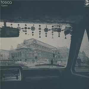 Tosca - Opera FLAC