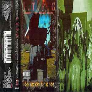 I.T.P.G. - From The Womb To The Tomb FLAC