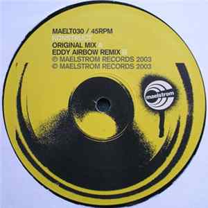 Harry Diamond & David Pannell Present Groove Cyclone - Konstruct FLAC