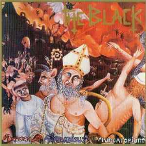 The Black - Reliquarium / Infernus Paradisus Et Purgatorium FLAC