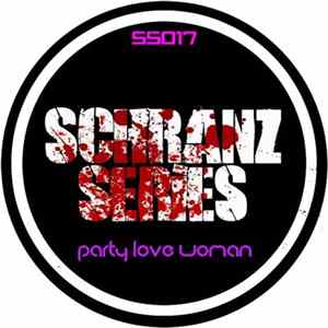 Unknown Artist - Party Love Woman FLAC