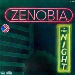 Zenobia - In The Night FLAC