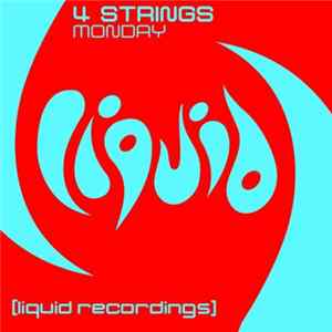 4 Strings - Monday FLAC