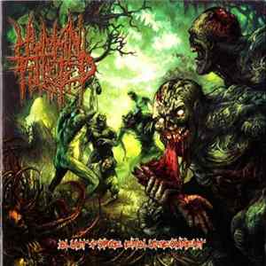 Human Filleted - Blunt Force Embludgeonment FLAC