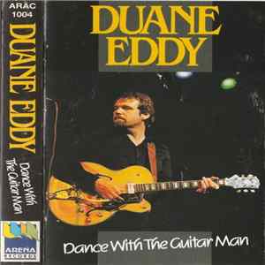 Duane Eddy - Dance With The Guitar Man FLAC