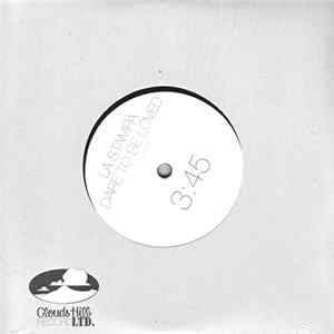 La Stampa - Dare To Be Loved FLAC
