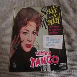 Sarita Montiel - Último Tango FLAC