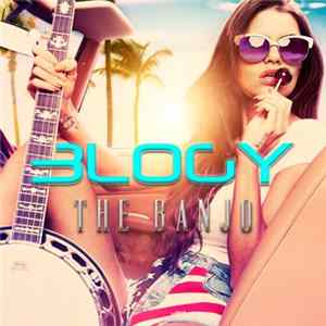 3Logy - The Banjo (Cruise Control) FLAC