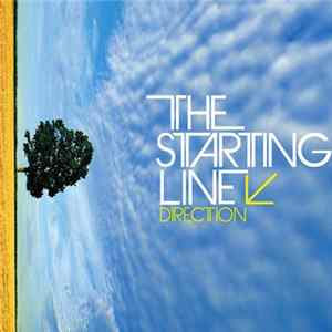 The Starting Line - Direction FLAC