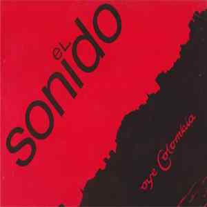 El Sonido - Oye Colombia FLAC