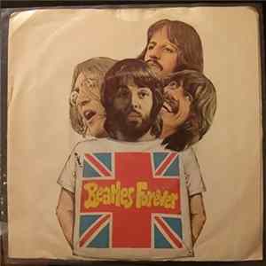 The Beatles - Paperback Writer FLAC