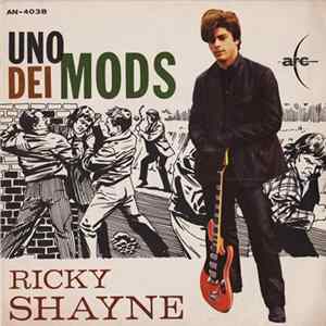 Ricky Shayne - Uno Dei Mods FLAC