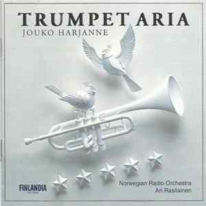 Jouko Harjanne - Trumpet Aria FLAC
