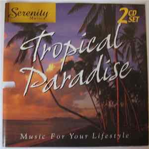 Various - Tropical Paradise FLAC