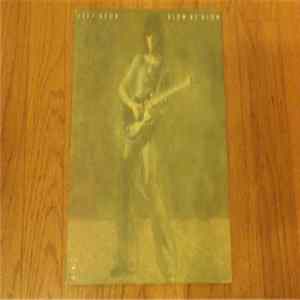 Jeff Beck - Blow By Blow FLAC