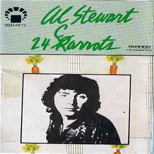 Al Stewart - 24 Carrots FLAC