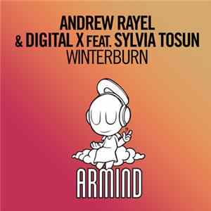 Andrew Rayel & Digital X Feat. Sylvia Tosun - Winterburn FLAC