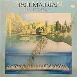Paul Mauriat - Transparence FLAC