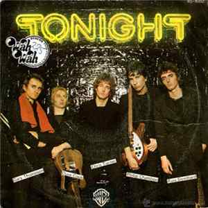 Tonight - Drummer Man FLAC