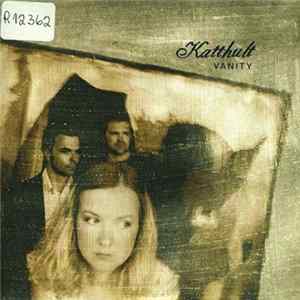 Katthult - Vanity FLAC