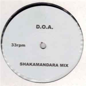 D.O.A. - Shakamandara Mix FLAC