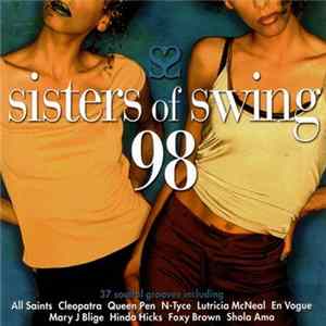 Various - Sisters Of Swing 98 FLAC