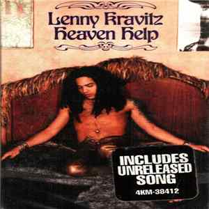 Lenny Kravitz - Heaven Help FLAC
