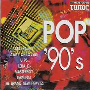 Various - Pop '90's FLAC