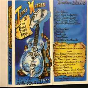 Terry Warren & The Texas Tiger Band - Windblown Blues FLAC