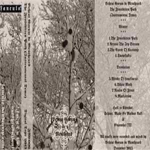 Beheat Gorum de Mentheurd - The Frostbitten Path (Instrumental Demo) FLAC