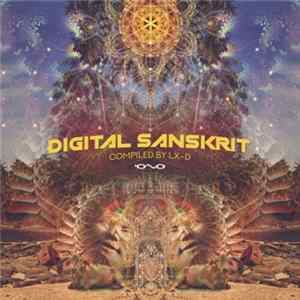 LX-D - Digital Sanskrit FLAC