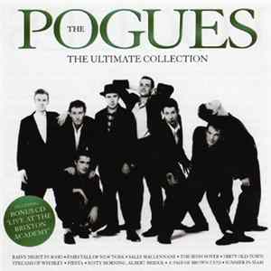 The Pogues - The Ultimate Collection (Including Live At The Brixton Academy) FLAC