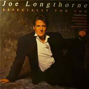 Joe Longthorne - Especially For You FLAC